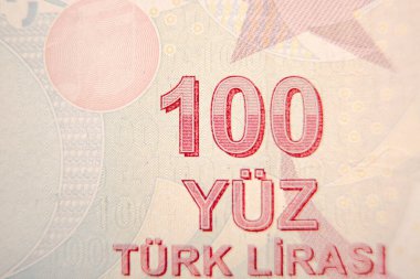 Türk para birimi ve Türk lireti banknotları