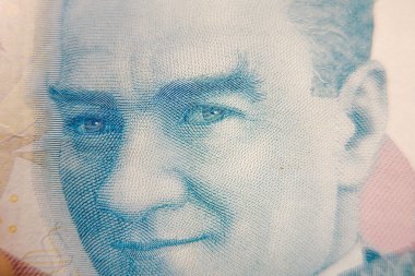 Türk para birimi ve Türk lireti banknotları