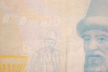 Türk para birimi ve Türk lireti banknotları