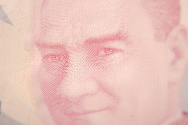 Türk para birimi ve Türk lireti banknotları
