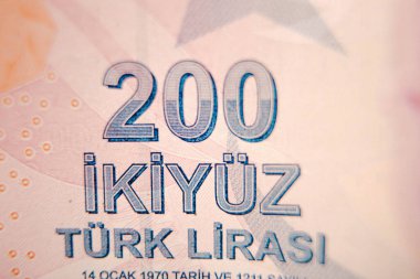 Türk para birimi ve Türk lireti banknotları