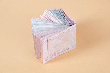 Türk para birimi ve Türk lireti banknotları