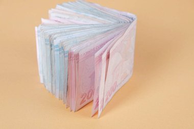 Türk para birimi ve Türk lireti banknotları