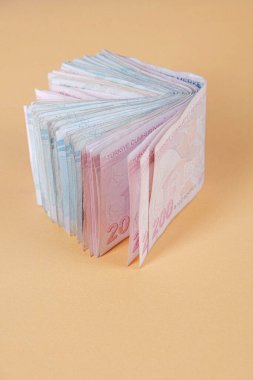 Türk para birimi ve Türk lireti banknotları