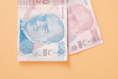 Türk para birimi ve Türk lireti banknotları