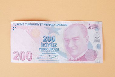 Türk para birimi ve Türk lireti banknotları
