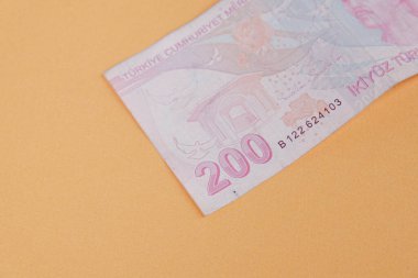 Türk para birimi ve Türk lireti banknotları