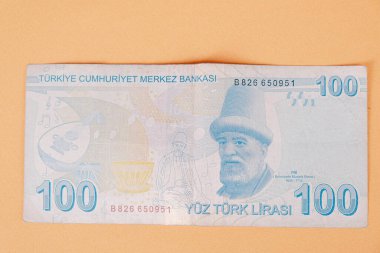 Türk para birimi ve Türk lireti banknotları