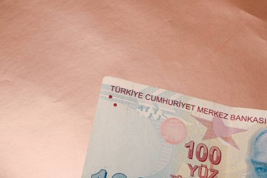 Türk para birimi ve Türk lireti banknotları