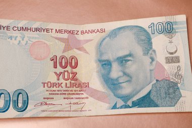 Türk para birimi ve Türk lireti banknotları
