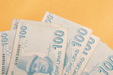 Türk para birimi ve Türk lireti banknotları