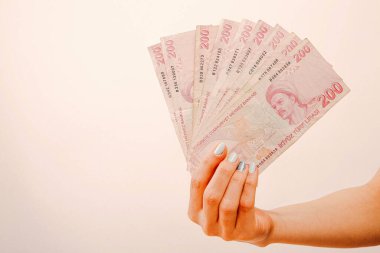 Türk para birimi ve Türk lireti banknotları