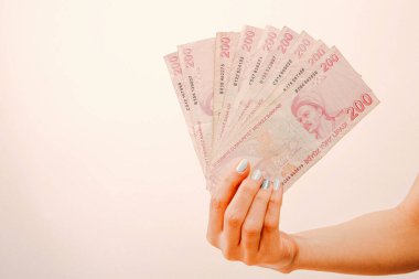 Türk para birimi ve Türk lireti banknotları