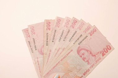 Türk para birimi ve Türk lireti banknotları