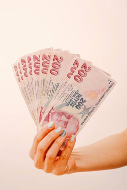 Türk para birimi ve Türk lireti banknotları