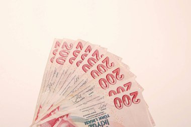 Türk para birimi ve Türk lireti banknotları