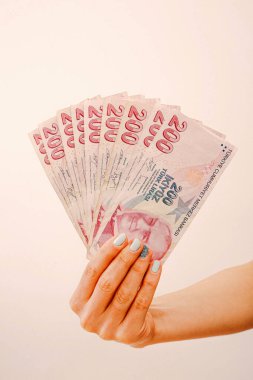 Türk para birimi ve Türk lireti banknotları