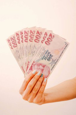 Türk para birimi ve Türk lireti banknotları