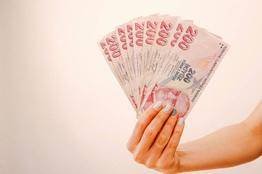 Türk para birimi ve Türk lireti banknotları