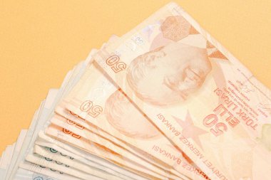 Türk para birimi ve Türk lireti banknotları