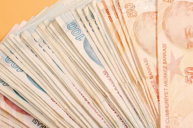 Türk para birimi ve Türk lireti banknotları