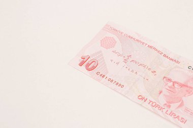 Türk para birimi ve Türk lireti banknotları