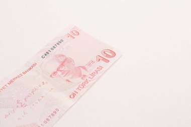 Türk para birimi ve Türk lireti banknotları