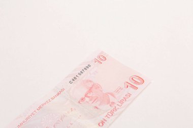 Türk para birimi ve Türk lireti banknotları