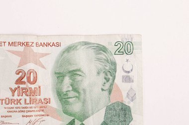 Türk para birimi ve Türk lireti banknotları