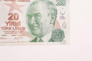 Türk para birimi ve Türk lireti banknotları