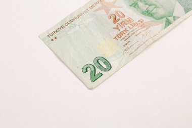 Türk para birimi ve Türk lireti banknotları