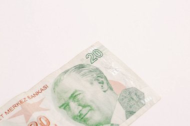 Türk para birimi ve Türk lireti banknotları