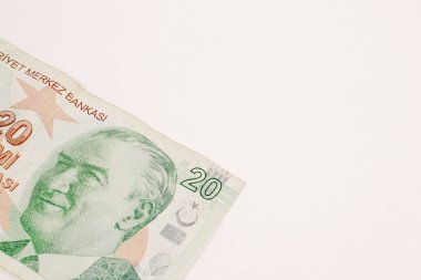 Türk para birimi ve Türk lireti banknotları
