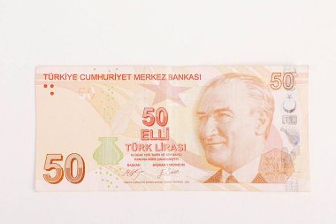 Türk para birimi ve Türk lireti banknotları