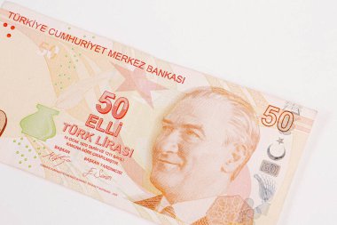 Türk para birimi ve Türk lireti banknotları