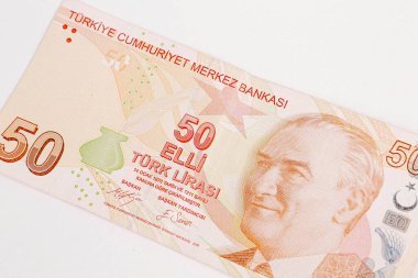 Türk para birimi ve Türk lireti banknotları