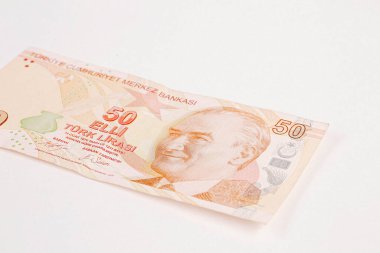 Türk para birimi ve Türk lireti banknotları