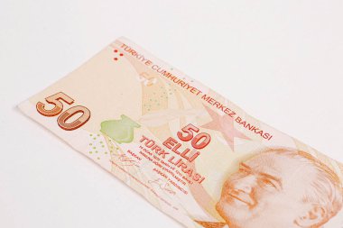 Türk para birimi ve Türk lireti banknotları