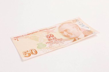 Türk para birimi ve Türk lireti banknotları