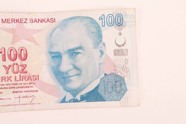 Türk para birimi ve Türk lireti banknotları