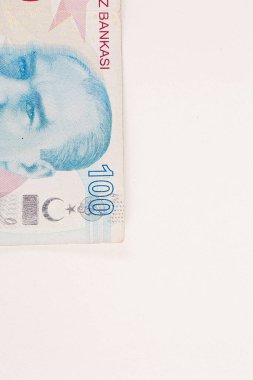 Türk para birimi ve Türk lireti banknotları