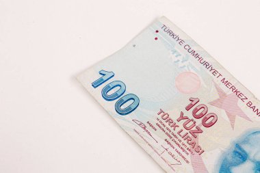 Türk para birimi ve Türk lireti banknotları