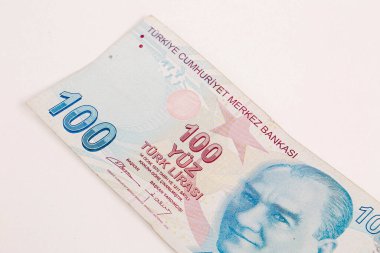 Türk para birimi ve Türk lireti banknotları