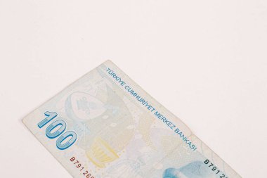 Türk para birimi ve Türk lireti banknotları