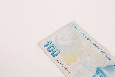 Türk para birimi ve Türk lireti banknotları