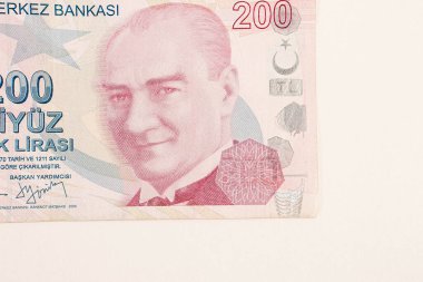 Türk para birimi ve Türk lireti banknotları
