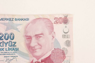 Türk para birimi ve Türk lireti banknotları