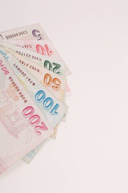 Türk para birimi ve Türk lireti banknotları