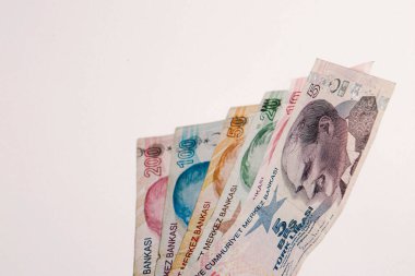 Türk para birimi ve Türk lireti banknotları