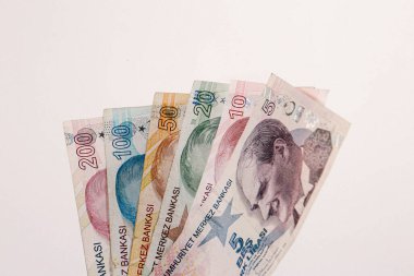 Türk para birimi ve Türk lireti banknotları